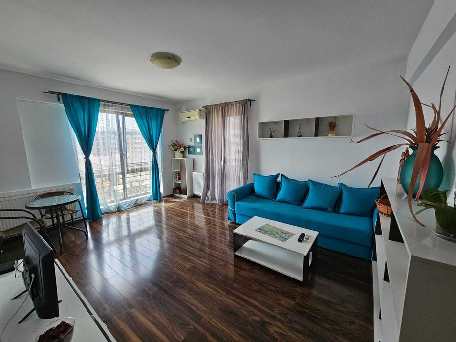 particular inchiriez apartament 2 camere Fortuna residence