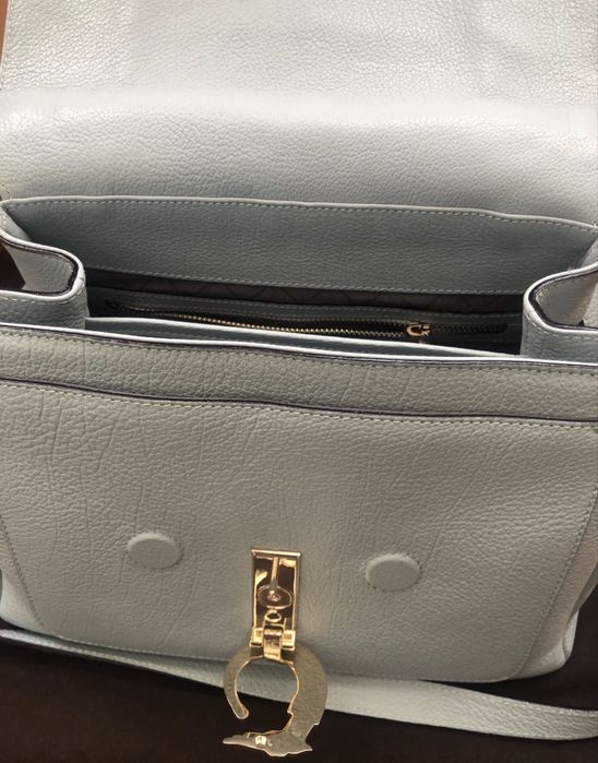Дамска чанта Trussardi