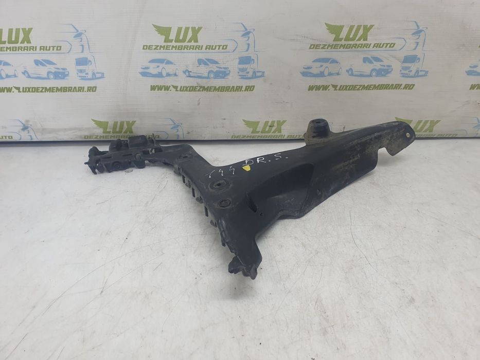 Suport bara spate Audi A3 8P/8PA (facelift)  [din 2004 pana  2008] Sp