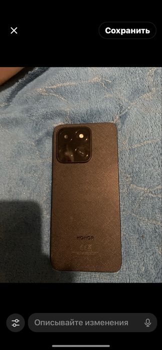 Телефон HONOR X5b