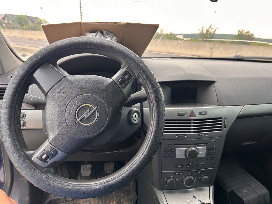OPEL Astra 2007 — imagine 4