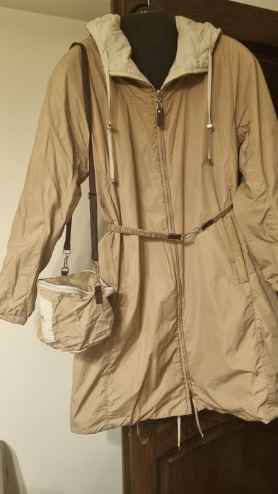 Vand jacheta Max Mara The Cube