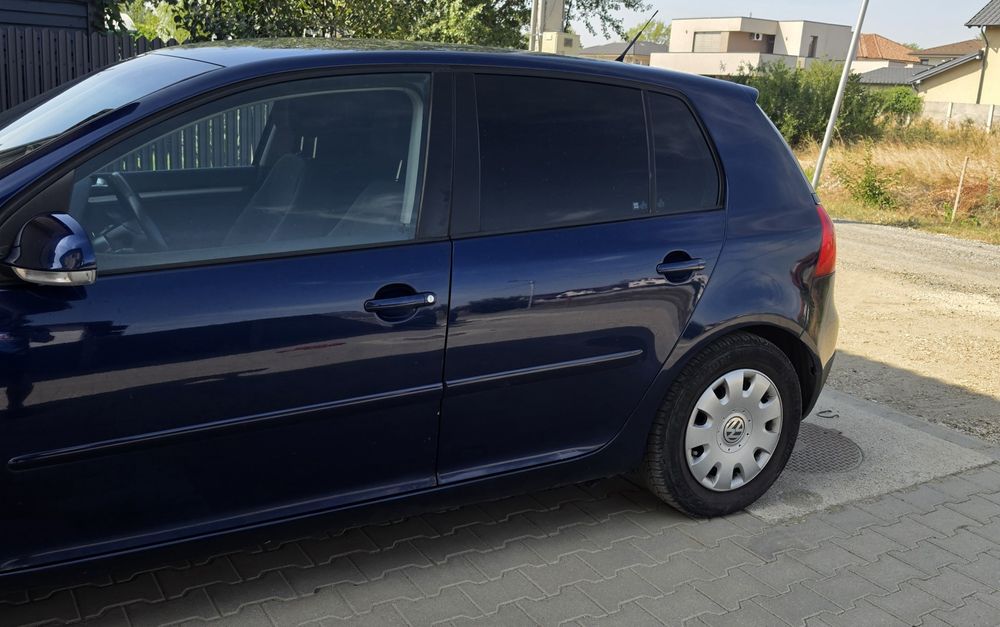 VOLKSWAGEN Golf 0 — imagine 3