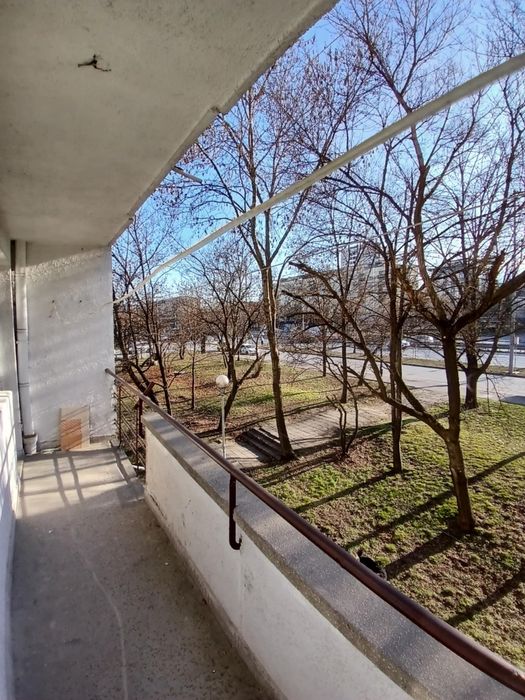 Дава се под наем Двустаен апартамент в София, Гео Милев - 70 кв.м за 650 € - Снимка #11