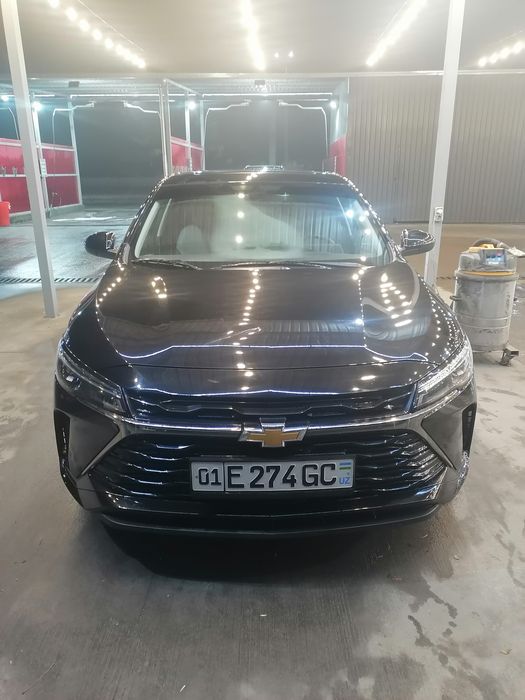 Chevrolet Monza 2023 yil