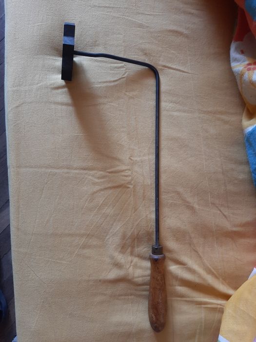 Уред за жигосване