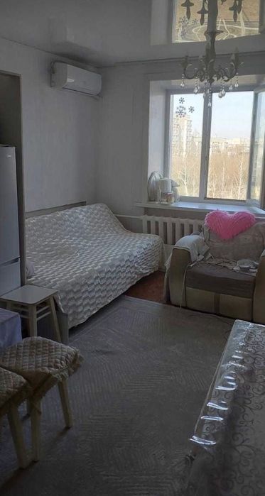 Продам комнату в общежитии со своим санузлом