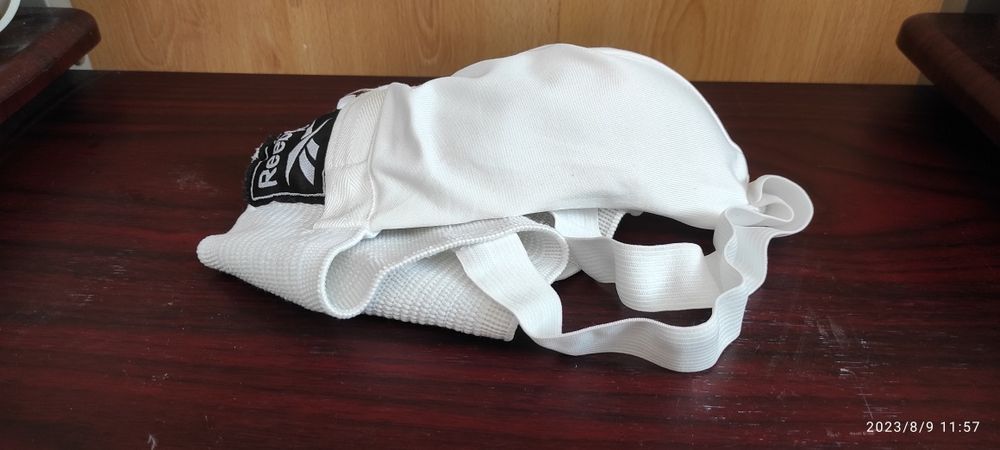 Спец защита для карате