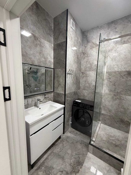 2-комнатная квартира в ЖК NRG Jomiy\Алмазарский район