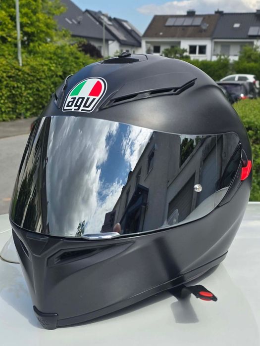 Мото каска AGV K5 s