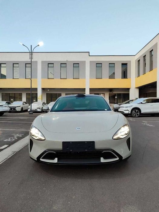 xiaomi su7 max vikupka