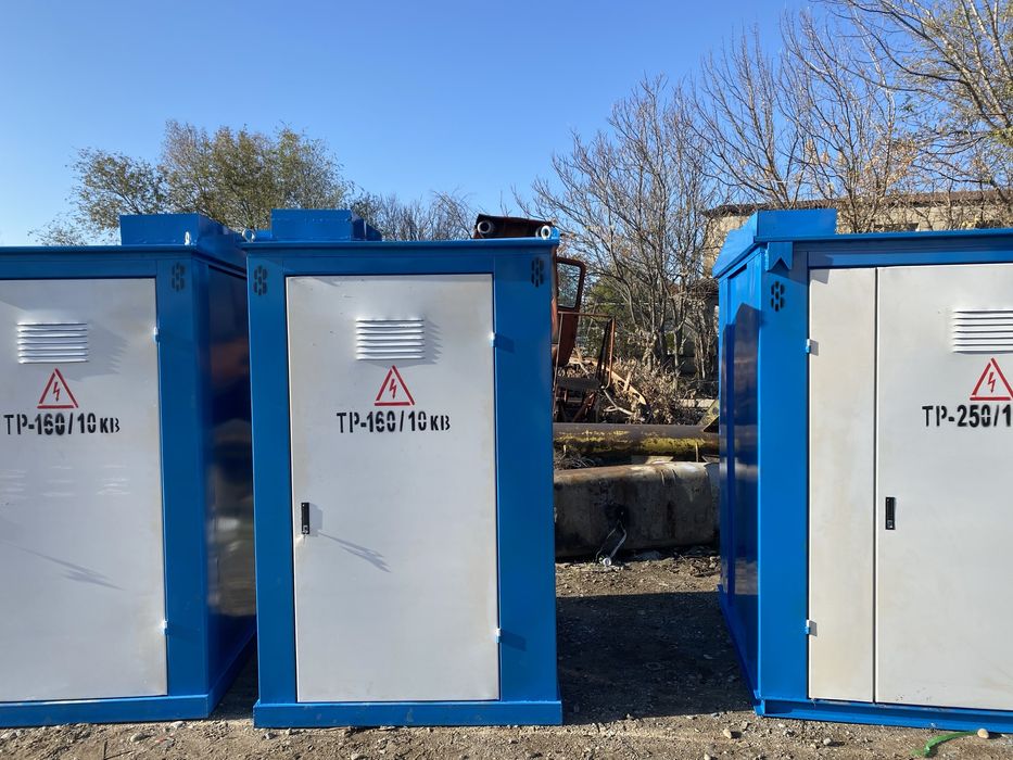 Трансформаторы ТМГ ТМ КТП КТПН