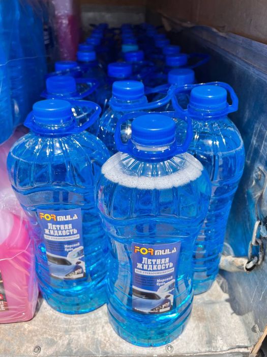 Antifreez -40% optom