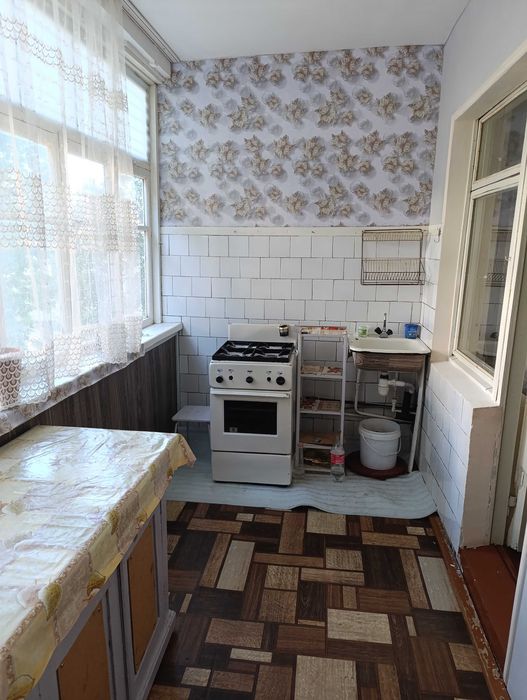 Долгосрочная аренда 3х комнатная квартира