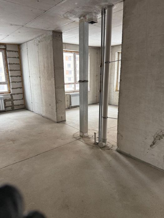 Продам 3-комнутную квартиру