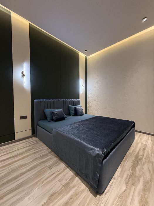 Dacha xaytek Chorvoq.Bez makler