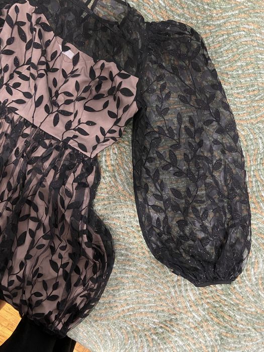 Платье ( вечеренее, коктейльное)