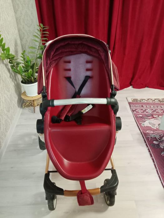 Продам Детскую коляску