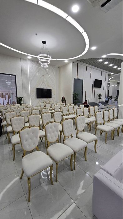 СКИДКА -33%! Аренда, прокат стола и посуды, цена договоримся