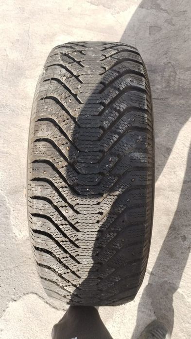 Goodyear 265.65/R17