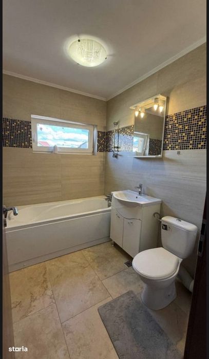 Apartament La Cheie - SU 56MP | Balcon | Parcare - Sesul de Sus