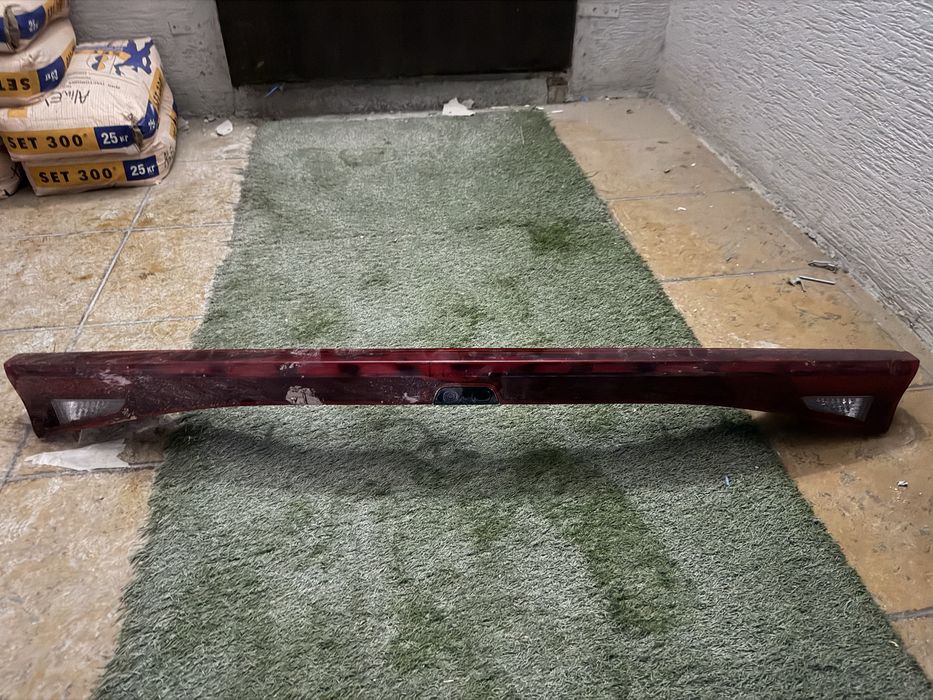 Kia k5 задний фары