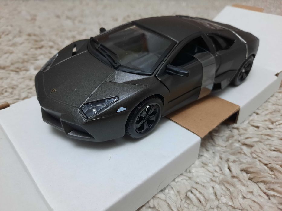 Машинки Коллекционные Модели