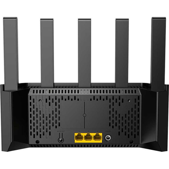 Router Wireless Gigabit Wi-Fi 7 TENDA TE3L BE3600 Dual-Band 688 + 2882