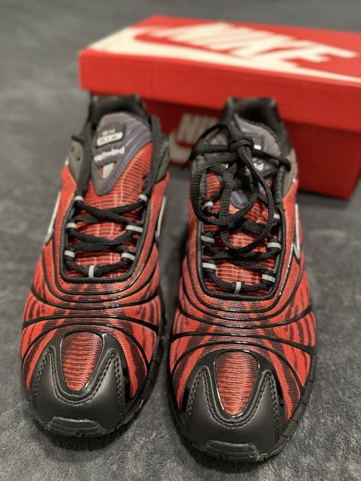 Чисто нови мъжки маратонки Nike Air Spider