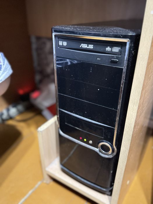 Продам компьютер