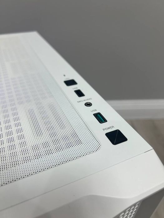 Мощный ПК / i5 12400F / RTX 4060  / SSD