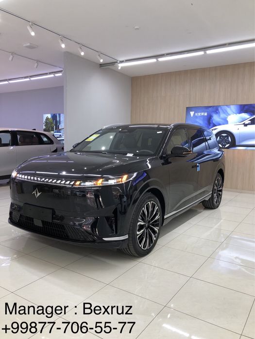 Dongfeng 008EP 2026 Restaling Full