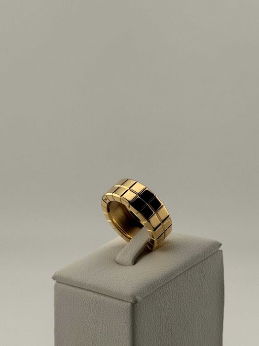 Кольцо Chopard  ice Cube