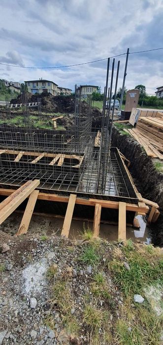 Ремонт на покриви