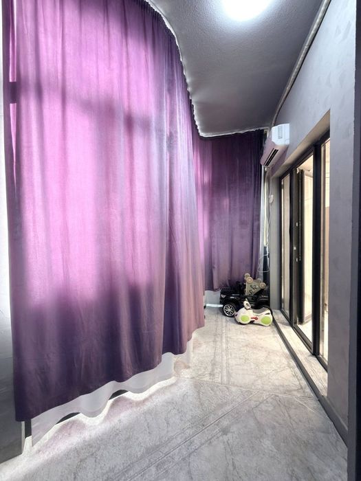 3 комнаты| 3этаж| Darkhan avenue