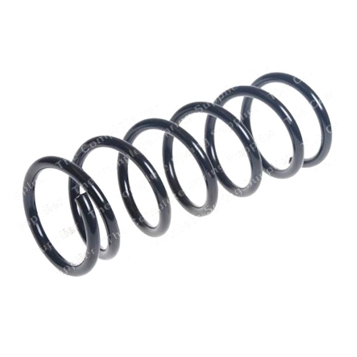 Arc suspensie Subaru Legacy 5 (BM) 2009-2013, montare: punte spate, OE 20380AJ001, Tevema