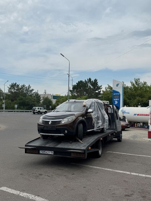 Эвакуатор не дорого