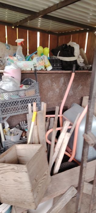 Продам вальер для большой собаки