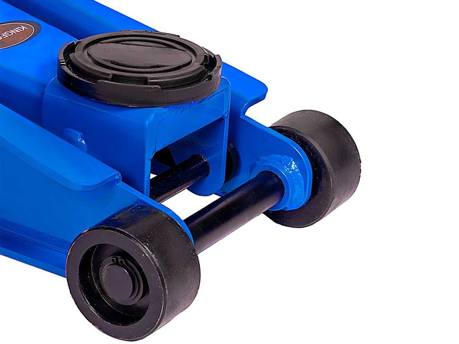 Домкрат 3,5 т.  KINGFORCE 9TY135-35