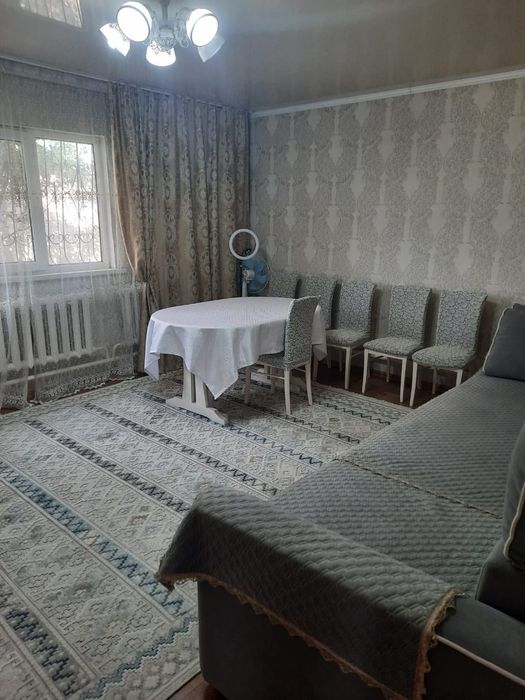 Продам теплый, уютный дом!