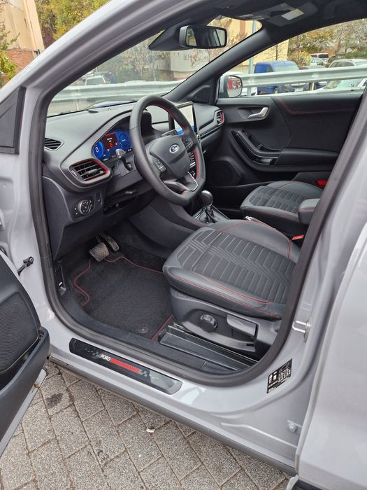 Puma St line X automata 155 Cp