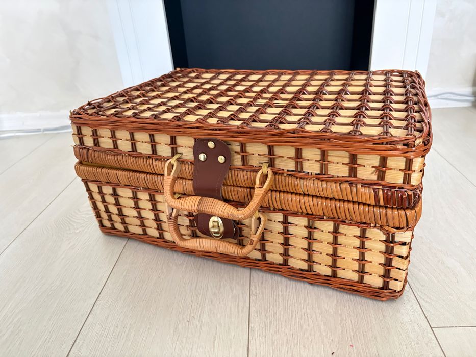 Кошница за пикник