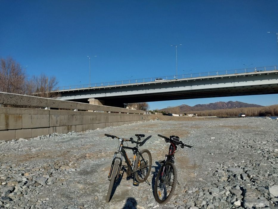 Продам велосипед