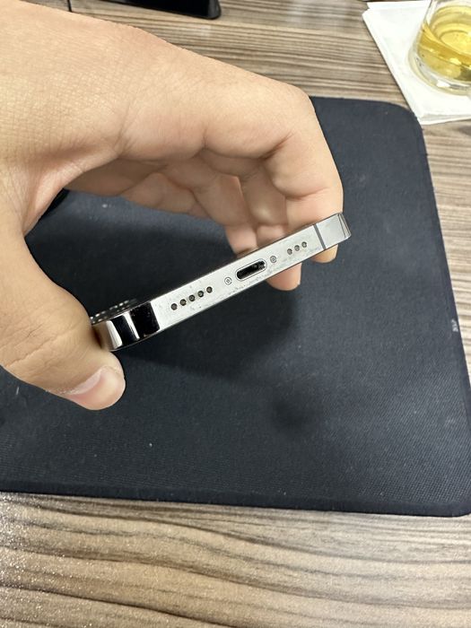 iPhone 12 pro LL/a 5G 76% ёмкость