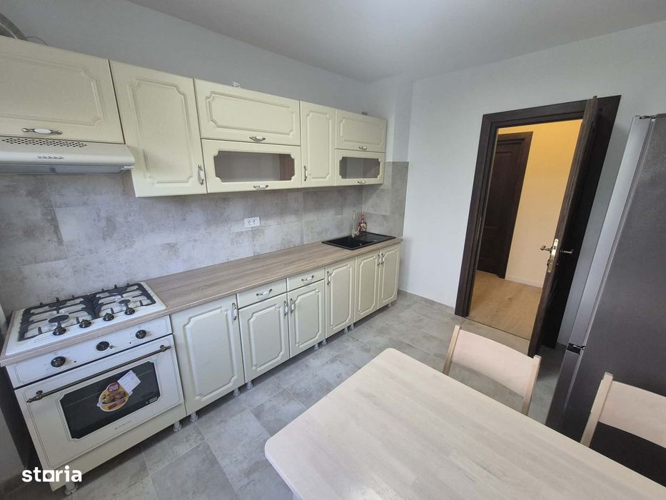 Stefan cel Mare inchiriere ap de 4 camere renovat Spital Colentina — fotografia 1