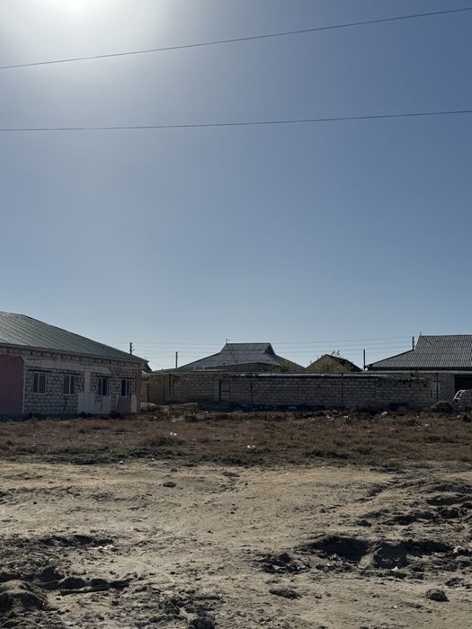 Жана Даулет (Водник) жер сатылады