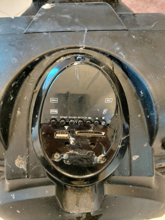 Boxa Akai SSO23A-X10