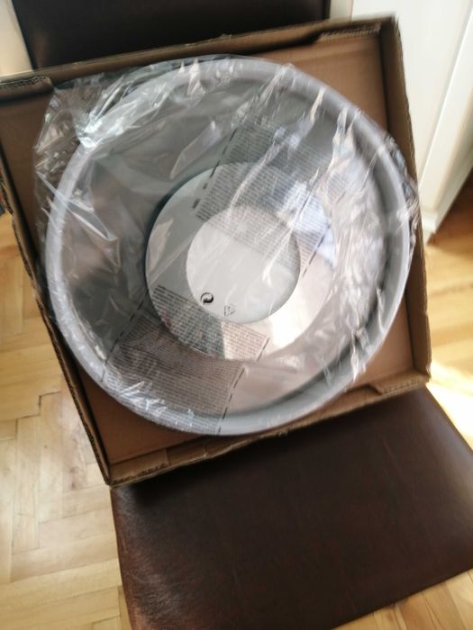 LED Ceiling Light Livarno