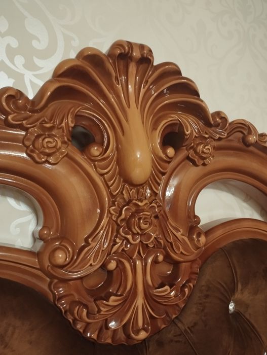 Dubayiski spalni garnitur