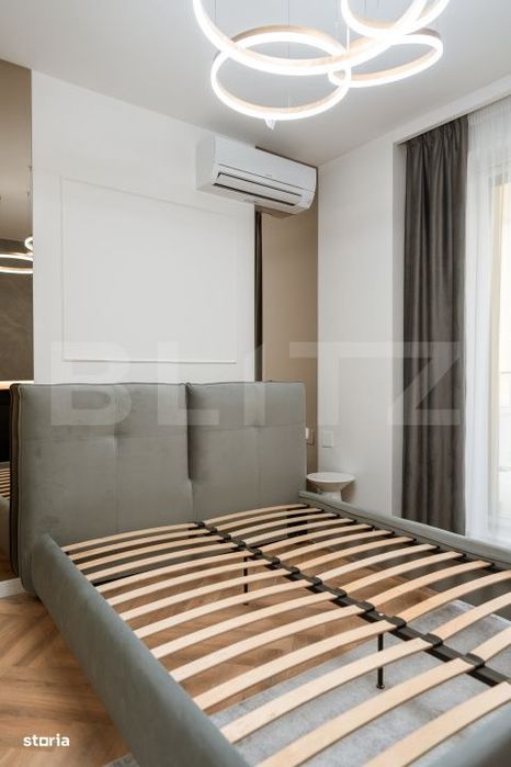 Inchiriere Apartament 2 Camere Lux | EAS Residence Etaj 1